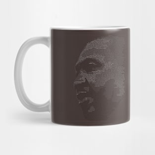 I have a dream Mug